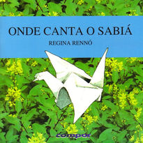 Onde canta o sabiá