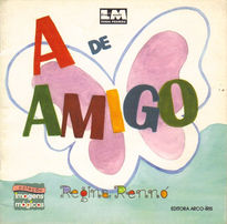A de Amigo