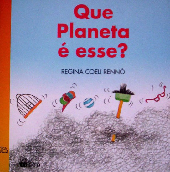 Que Planeta é esse? 