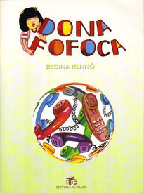 Dona fofoca