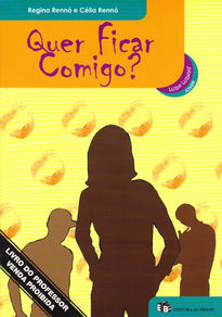 Quer ficar comigo