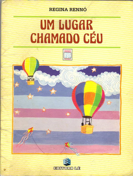 Um lugar chamado céu