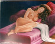 sensualidad