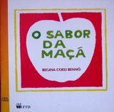 O sabor da maçã