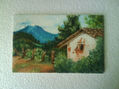 CABAÑA