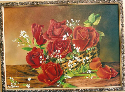 Rosales