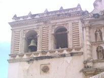 Campanario