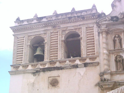 Campanario
