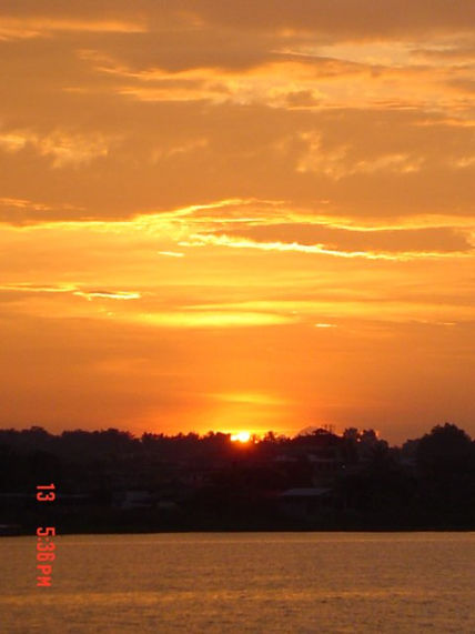 Ocaso