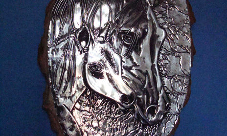 Caballos