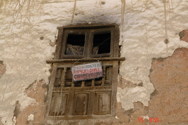 EL BALCON DE RAQUEL