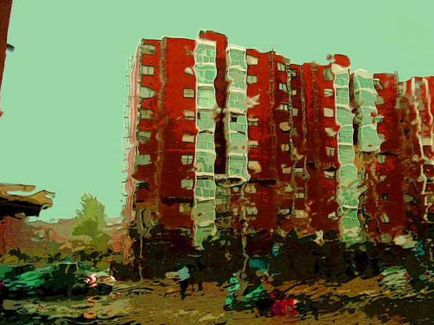 CATACLISMO