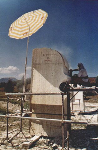"Il capriccio dil piccio"