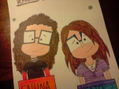 kat y yo