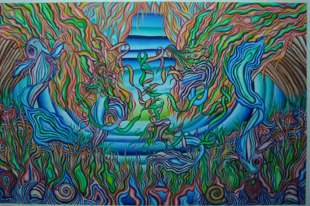 El retoño de las Sirenas