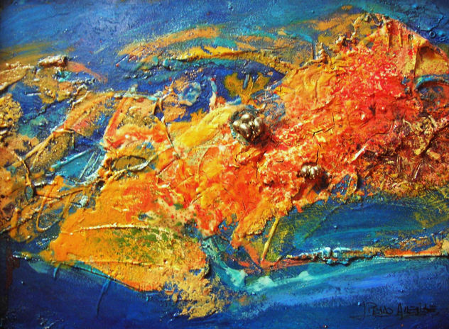 Nº 1  LANDSAT