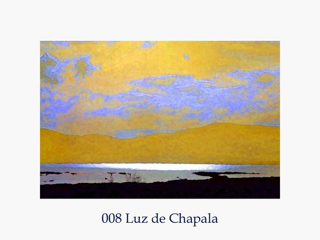 008 luz de Chapala 