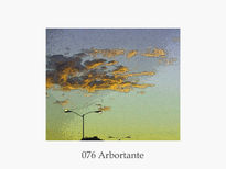 076  Arbotante