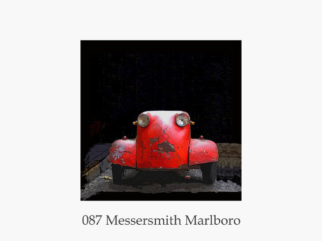 087 Messersmith 