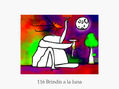 116  Brindis a la Luna