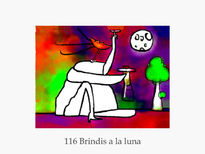 116  Brindis a la Luna