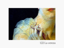 122  La Cereza