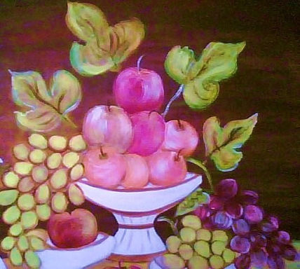 Bodegon frutera
