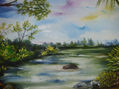 PAISAJE COLOMBIANO