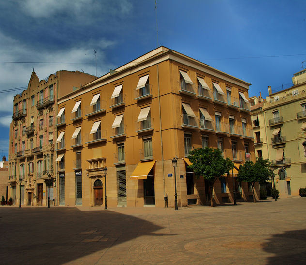 CASA ARZOBISPAL
