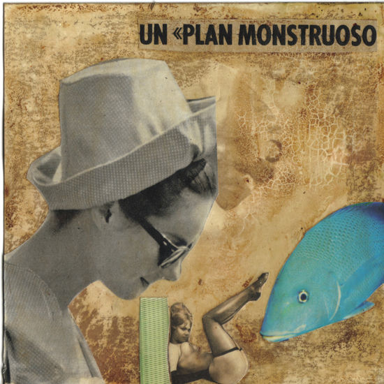 Un plan monstruoso 