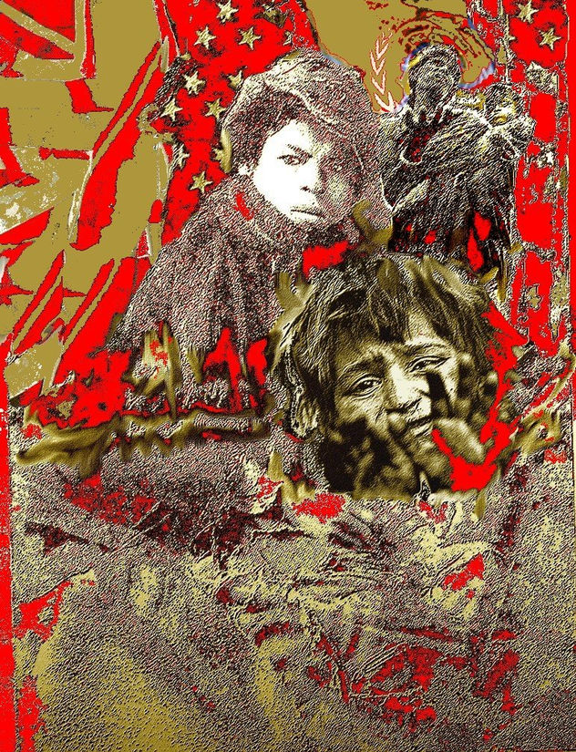 APOCALIPSIS III: EL HAMBRE