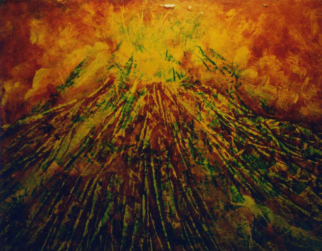 volcan