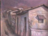Callesita de cantel...