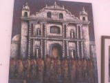 IGLESIA DE ZUNIL