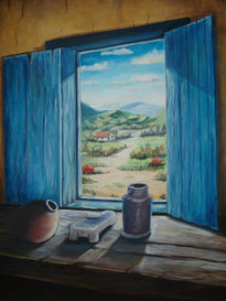 La ventana