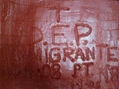 nicho inmigrante