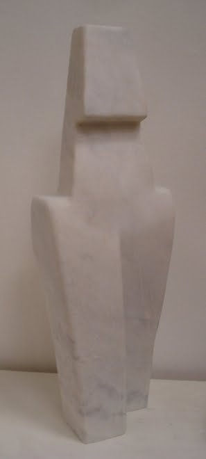 2009_Venera,61x20x13cm,mramor