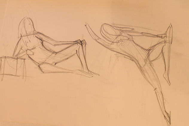cuaderno de bocetos