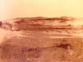 Paisaje del planeta Zumk