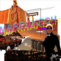 Marrakech