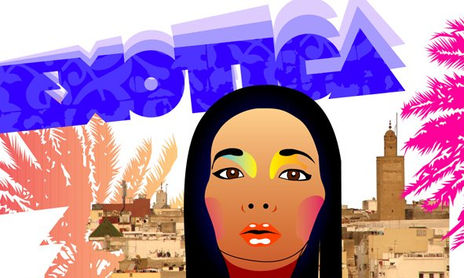 EXOTICA