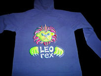 Leo Rex