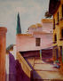 CALLE DEL ALBAICIN (GRANADA)