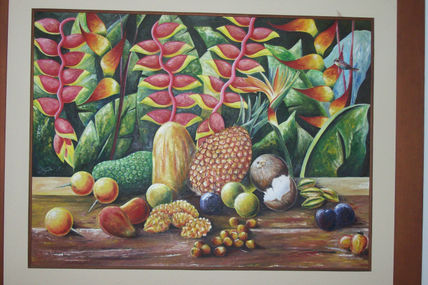 Heli-frutas
