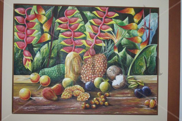 heli-frutas
