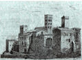 Monastir de Sant Pere de Rodes Girona)