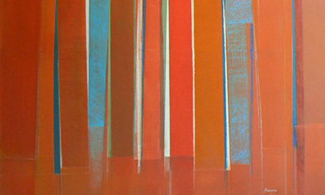 Serie RECTAS CASI  RECTAS