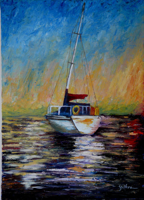 Barco I
