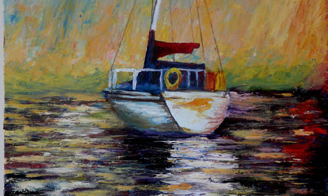 barcos