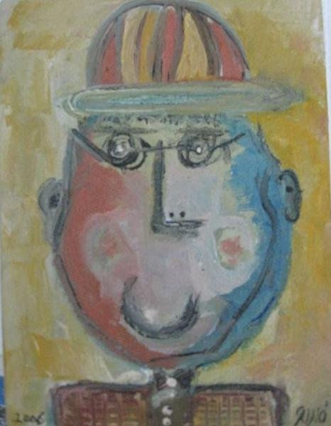 RINO SERRANO (2)